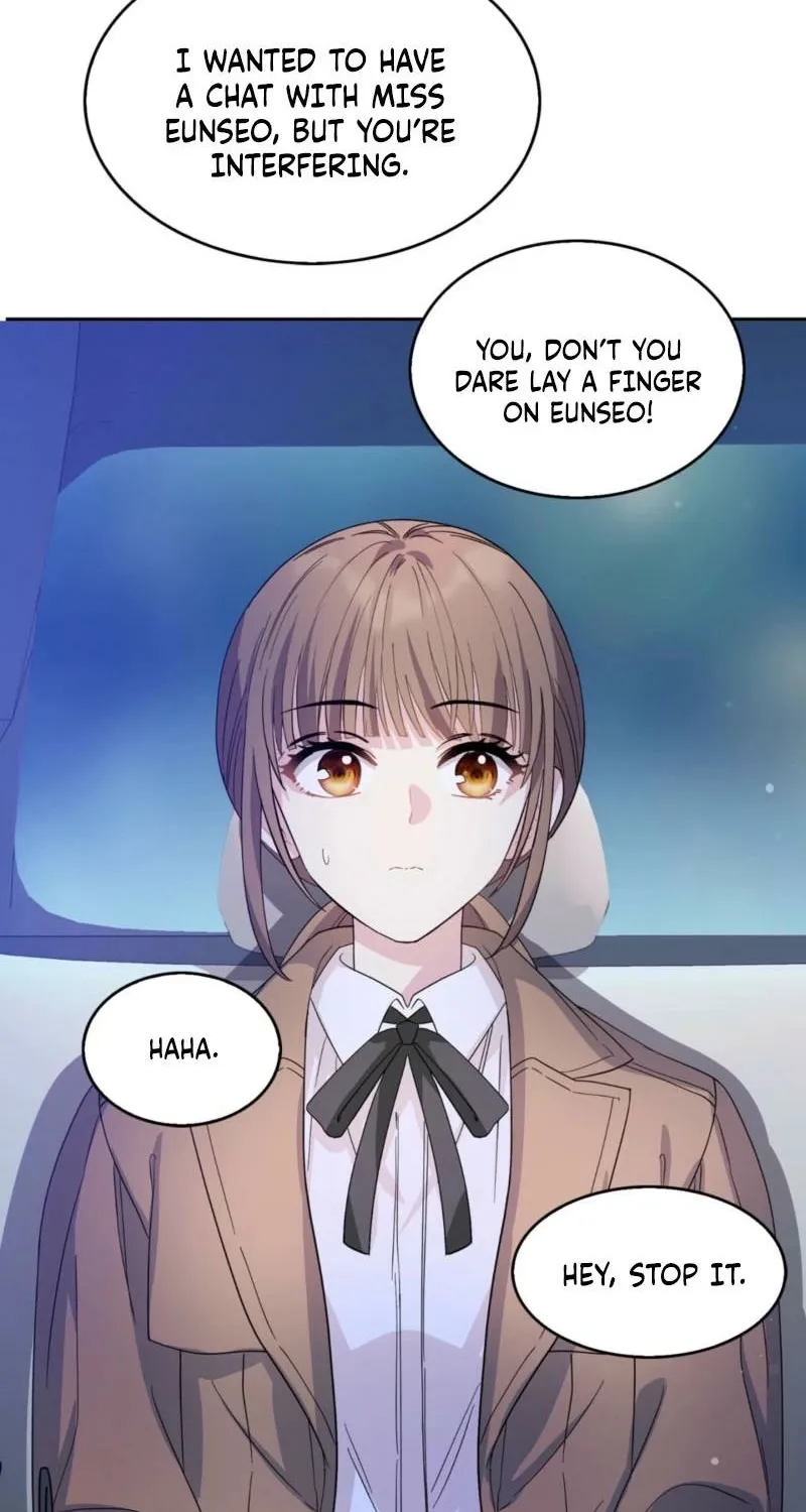 My Childhood Friend ♥ Loves Me Under Hypnosis Chapter 6 page 19 - 