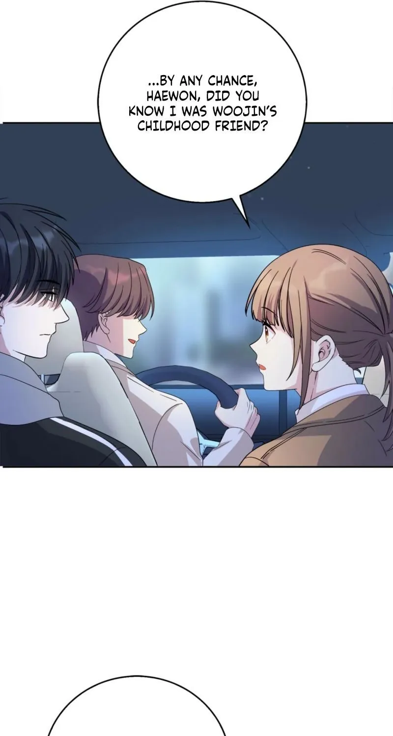 My Childhood Friend ♥ Loves Me Under Hypnosis Chapter 6 page 21 - 