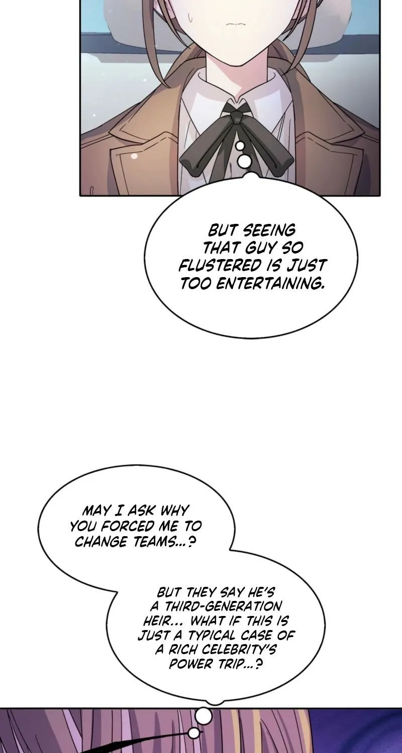 My Childhood Friend ♥ Loves Me Under Hypnosis Chapter 6 page 27 - 