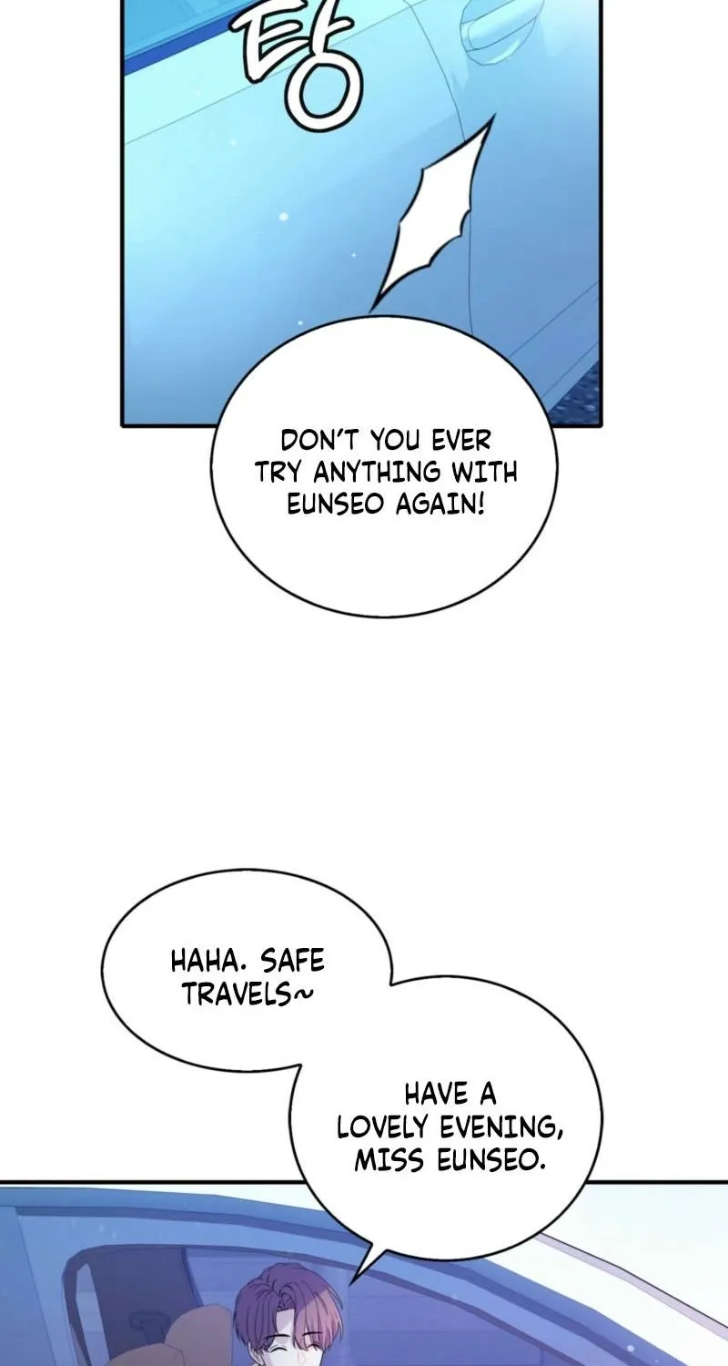 My Childhood Friend ♥ Loves Me Under Hypnosis Chapter 6 page 36 - 
