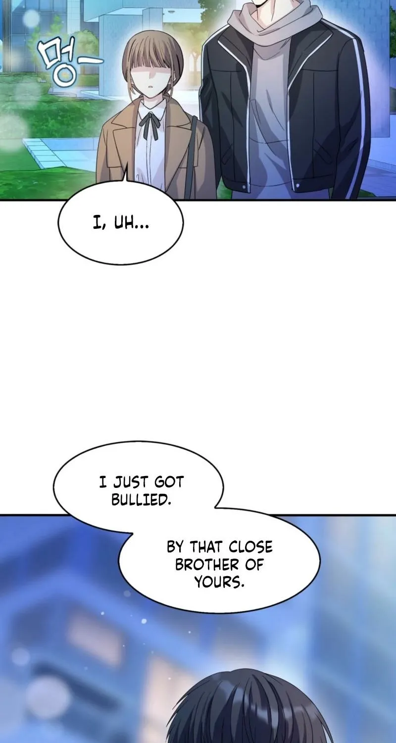 My Childhood Friend ♥ Loves Me Under Hypnosis Chapter 6 page 39 - 