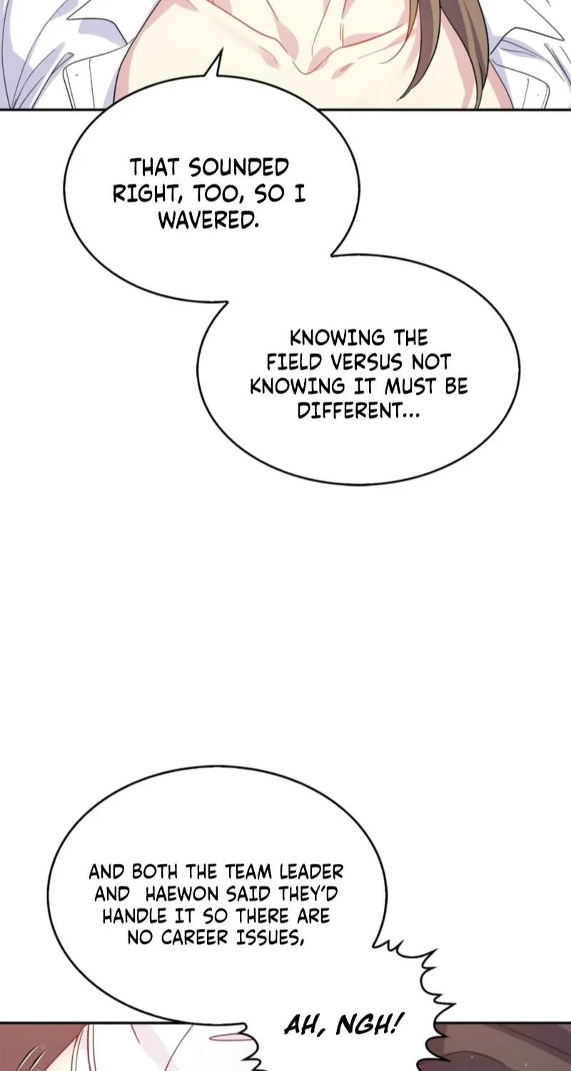 My Childhood Friend ♥ Loves Me Under Hypnosis Chapter 6 page 46 - 