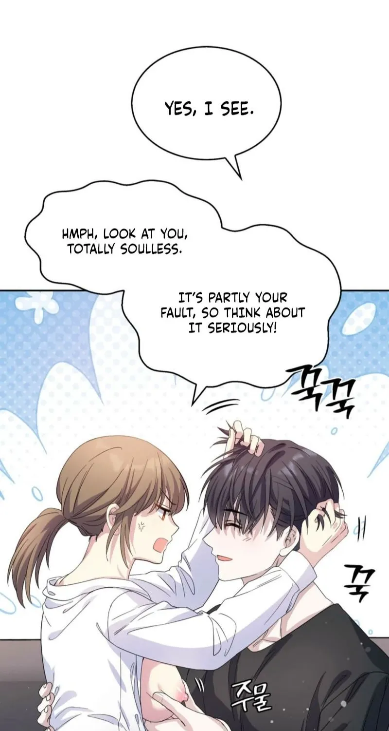 My Childhood Friend ♥ Loves Me Under Hypnosis Chapter 6 page 48 - 