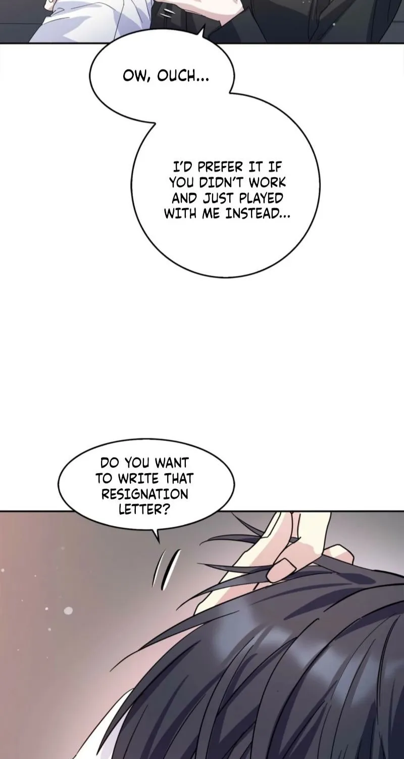 My Childhood Friend ♥ Loves Me Under Hypnosis Chapter 6 page 49 - 