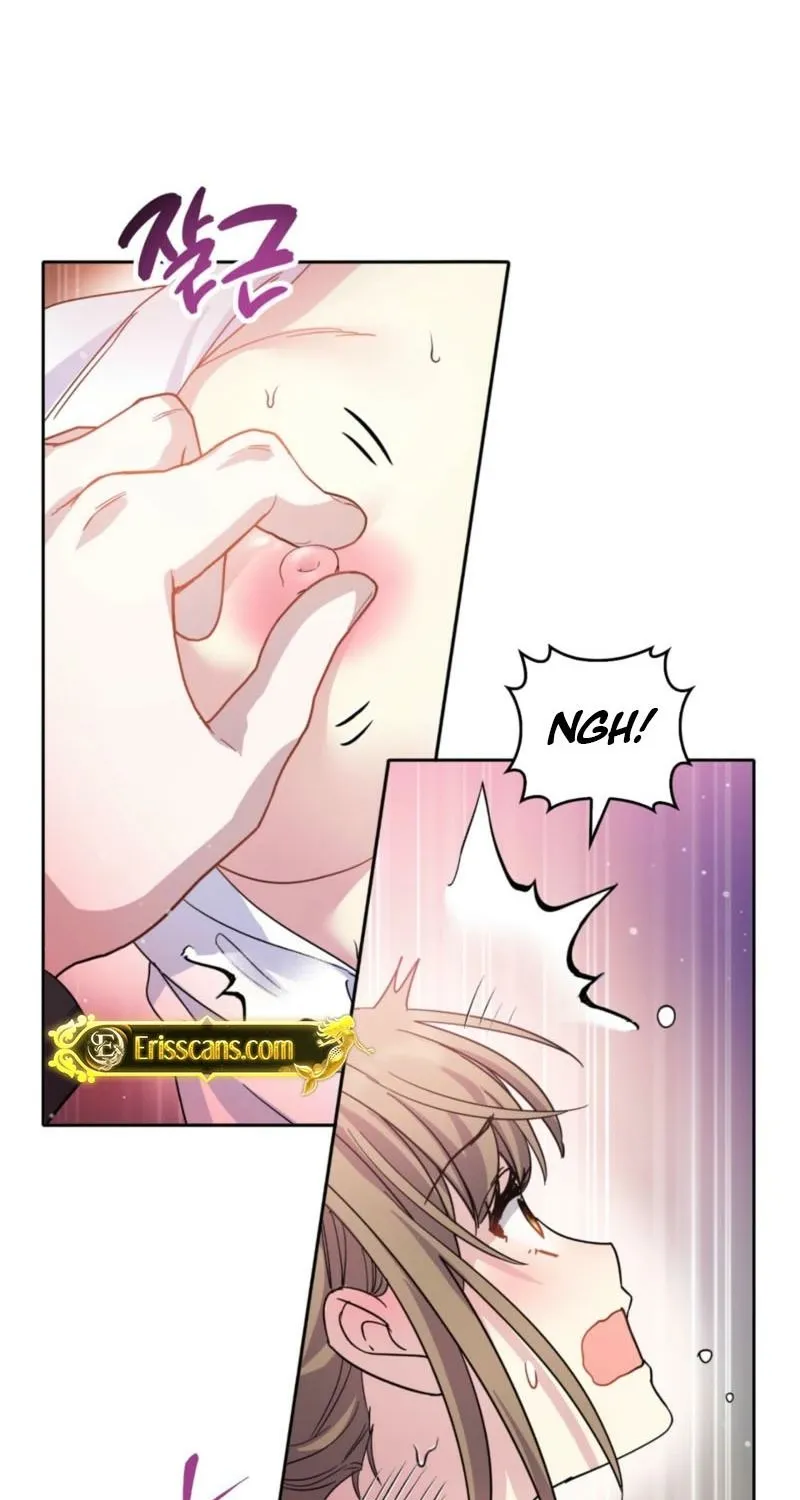 My Childhood Friend ♥ Loves Me Under Hypnosis Chapter 6 page 51 - 