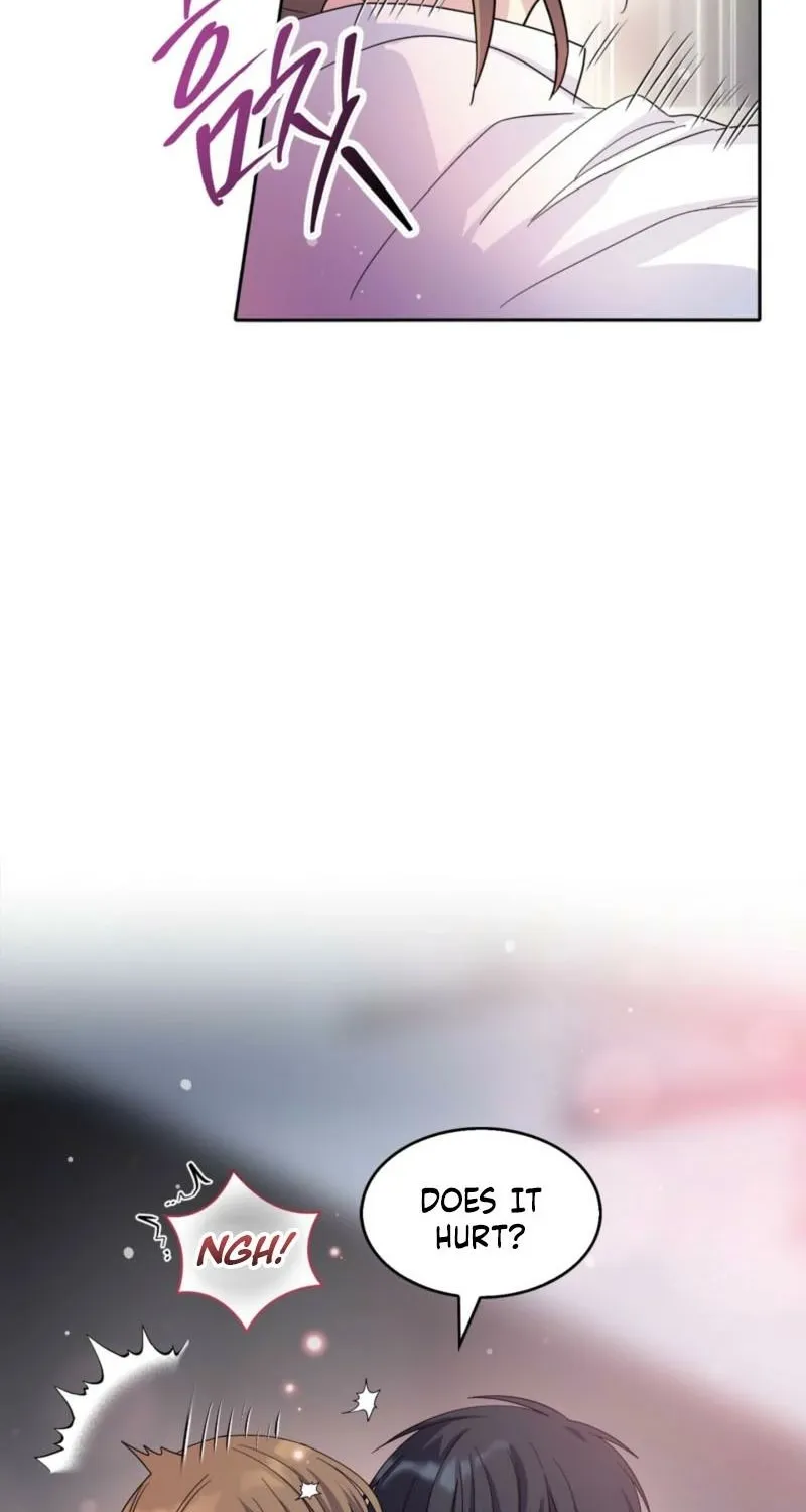 My Childhood Friend ♥ Loves Me Under Hypnosis Chapter 6 page 52 - 