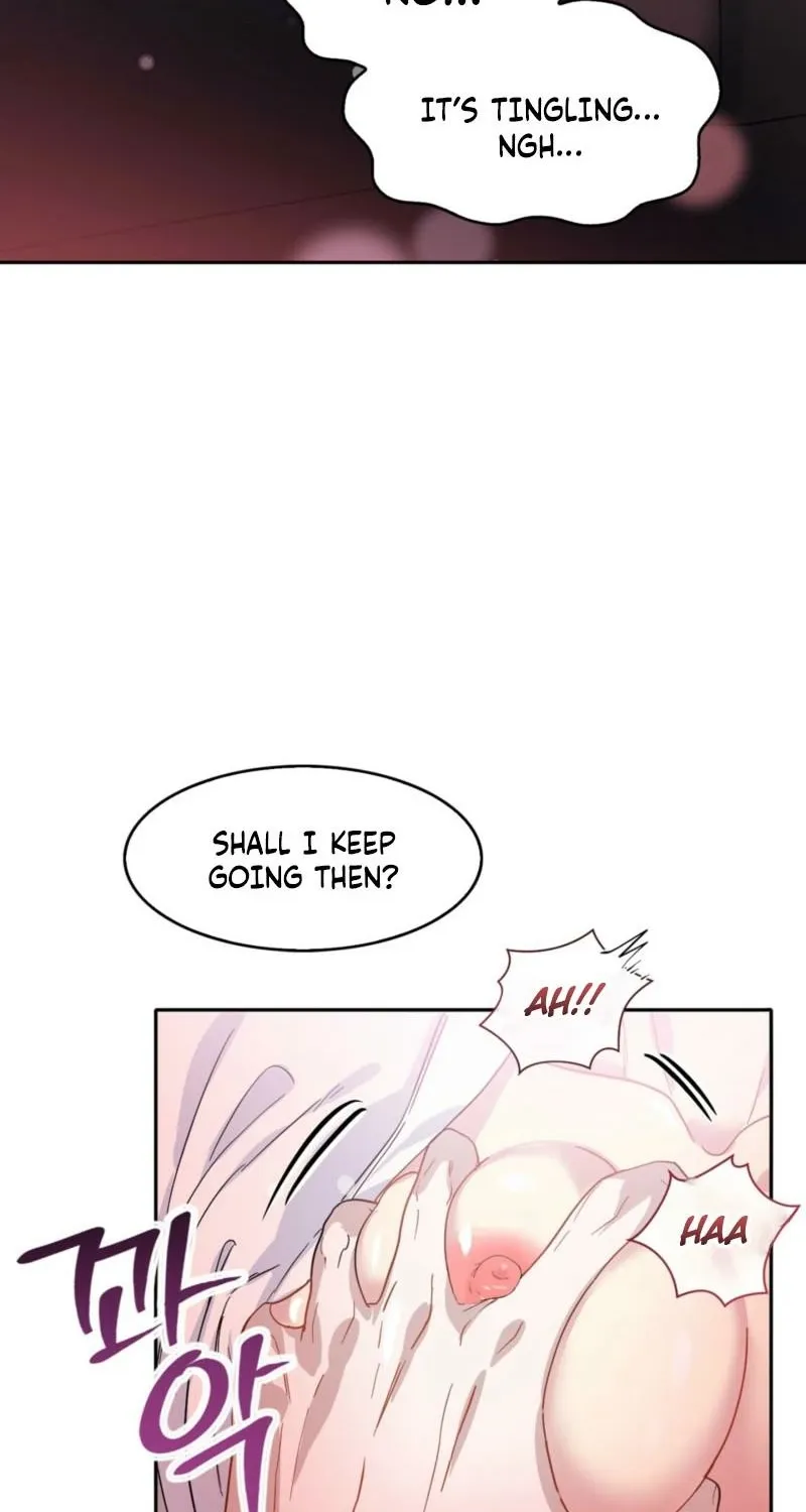 My Childhood Friend ♥ Loves Me Under Hypnosis Chapter 6 page 54 - 