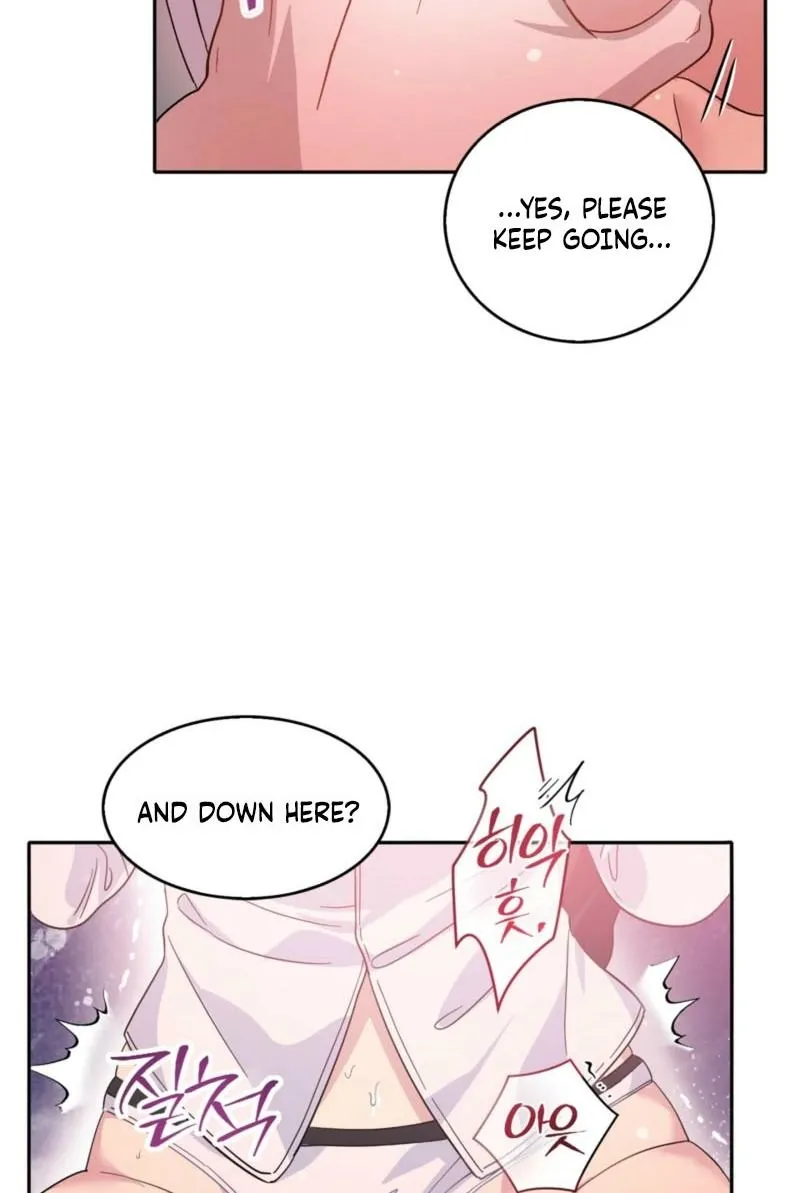 My Childhood Friend ♥ Loves Me Under Hypnosis Chapter 6 page 55 - 