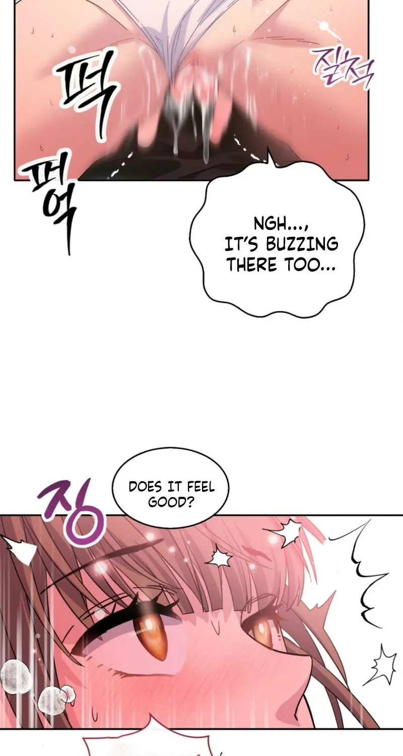 My Childhood Friend ♥ Loves Me Under Hypnosis Chapter 6 page 56 - 
