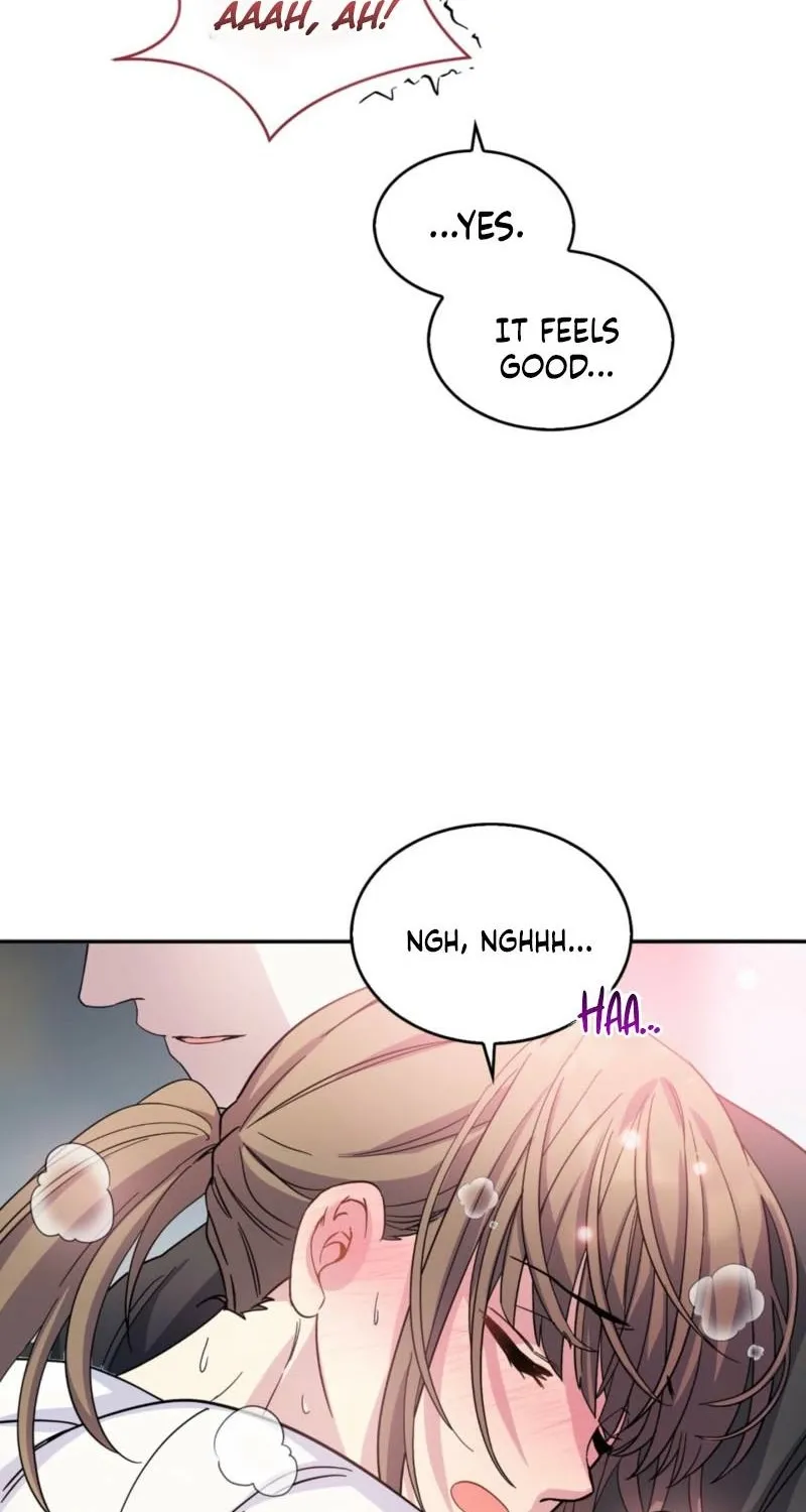 My Childhood Friend ♥ Loves Me Under Hypnosis Chapter 6 page 57 - 