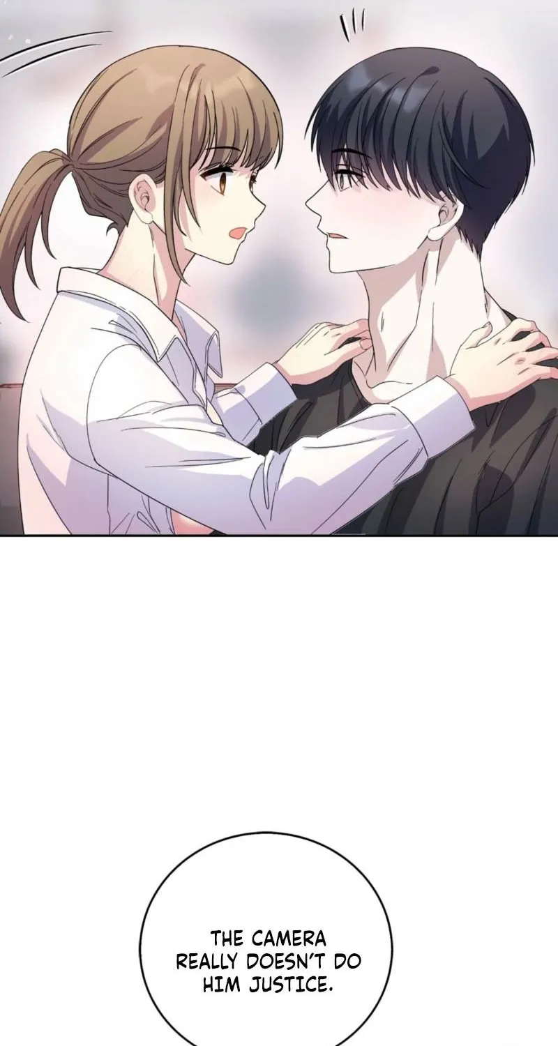 My Childhood Friend ♥ Loves Me Under Hypnosis Chapter 6 page 59 - 