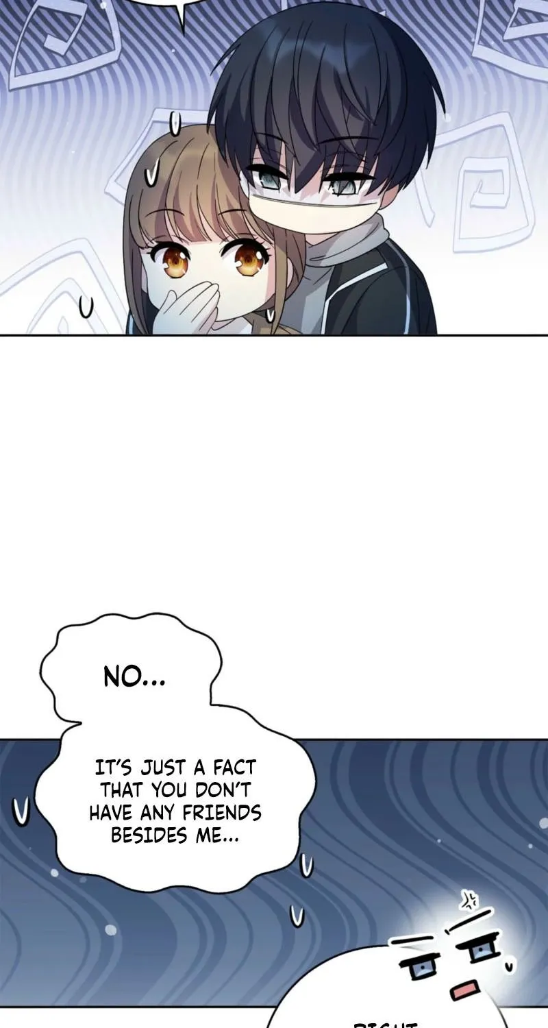 My Childhood Friend ♥ Loves Me Under Hypnosis Chapter 6 page 7 - 