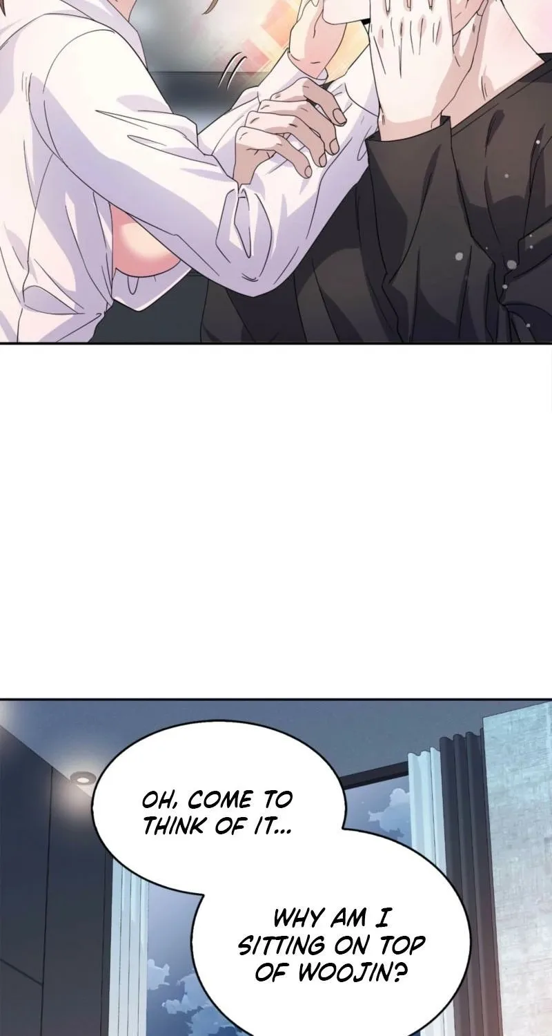 My Childhood Friend ♥ Loves Me Under Hypnosis Chapter 6 page 68 - 