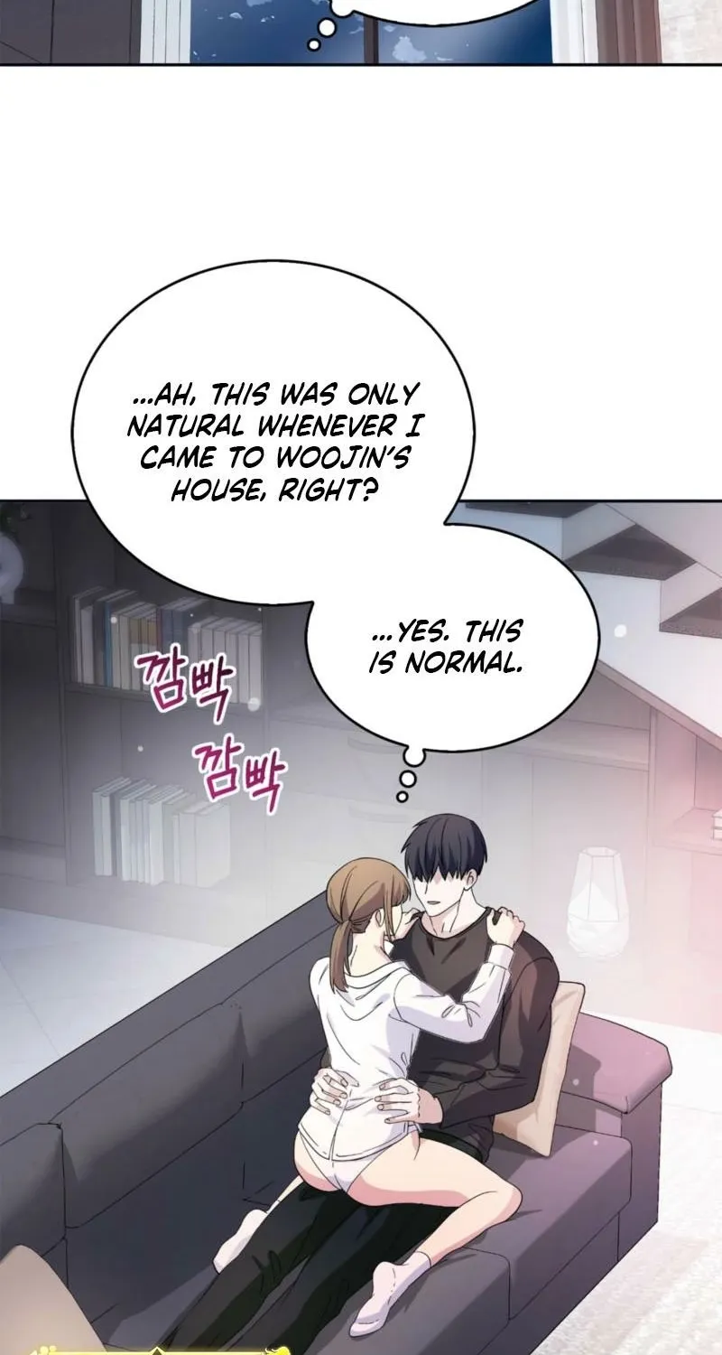 My Childhood Friend ♥ Loves Me Under Hypnosis Chapter 6 page 69 - 