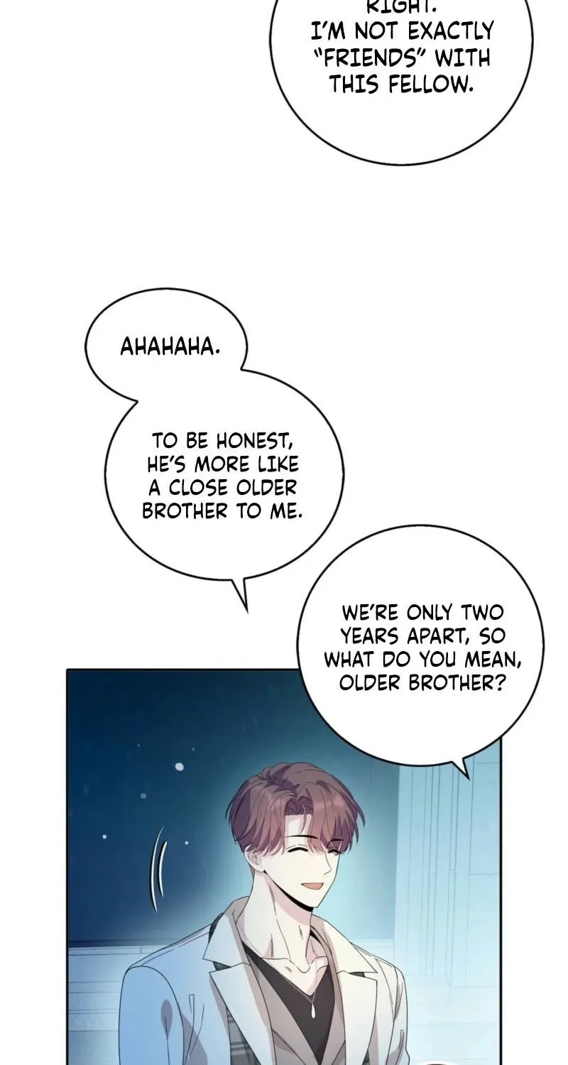 My Childhood Friend ♥ Loves Me Under Hypnosis Chapter 6 page 8 - 