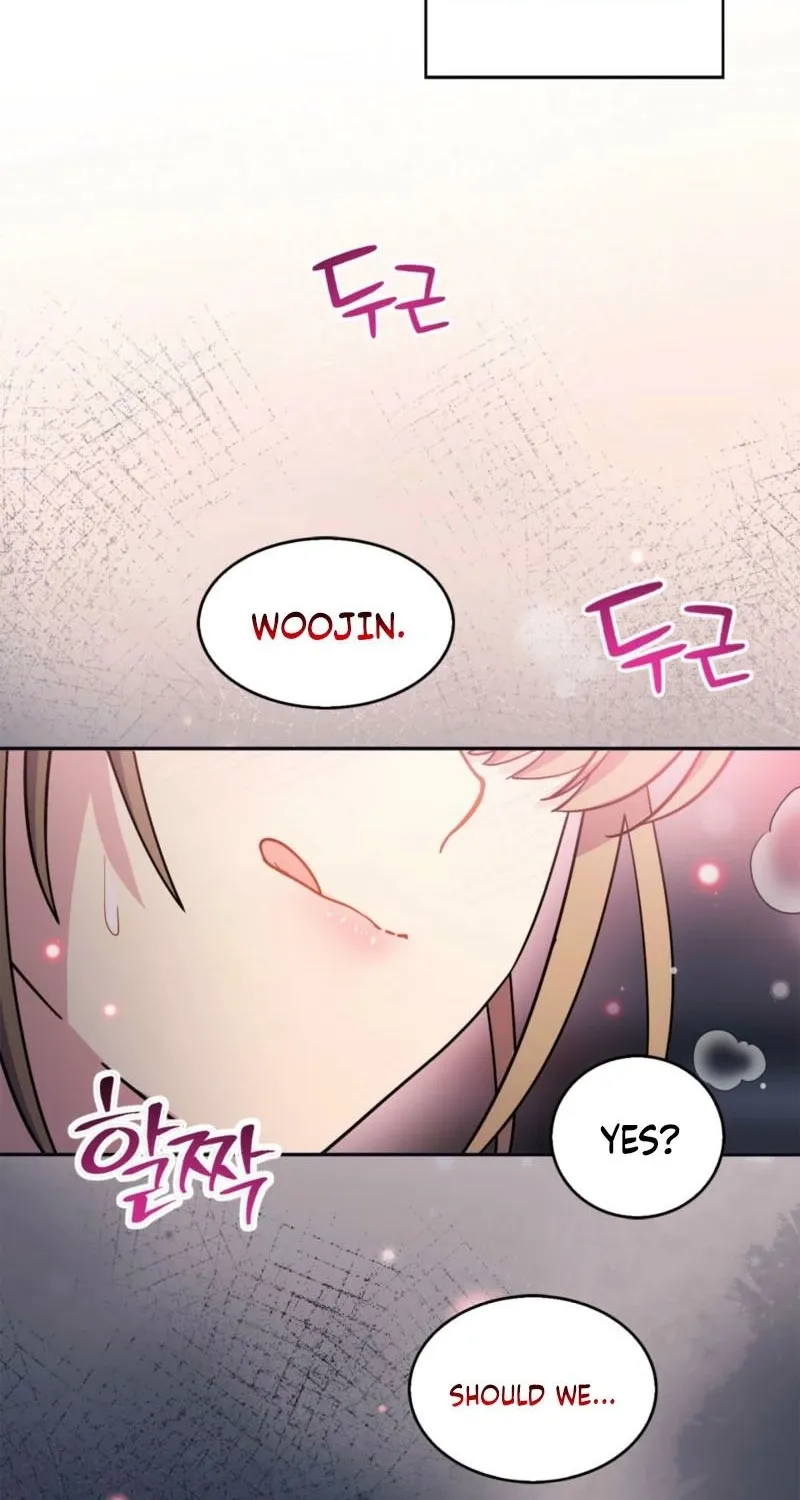 My Childhood Friend ♥ Loves Me Under Hypnosis Chapter 6 page 72 - 