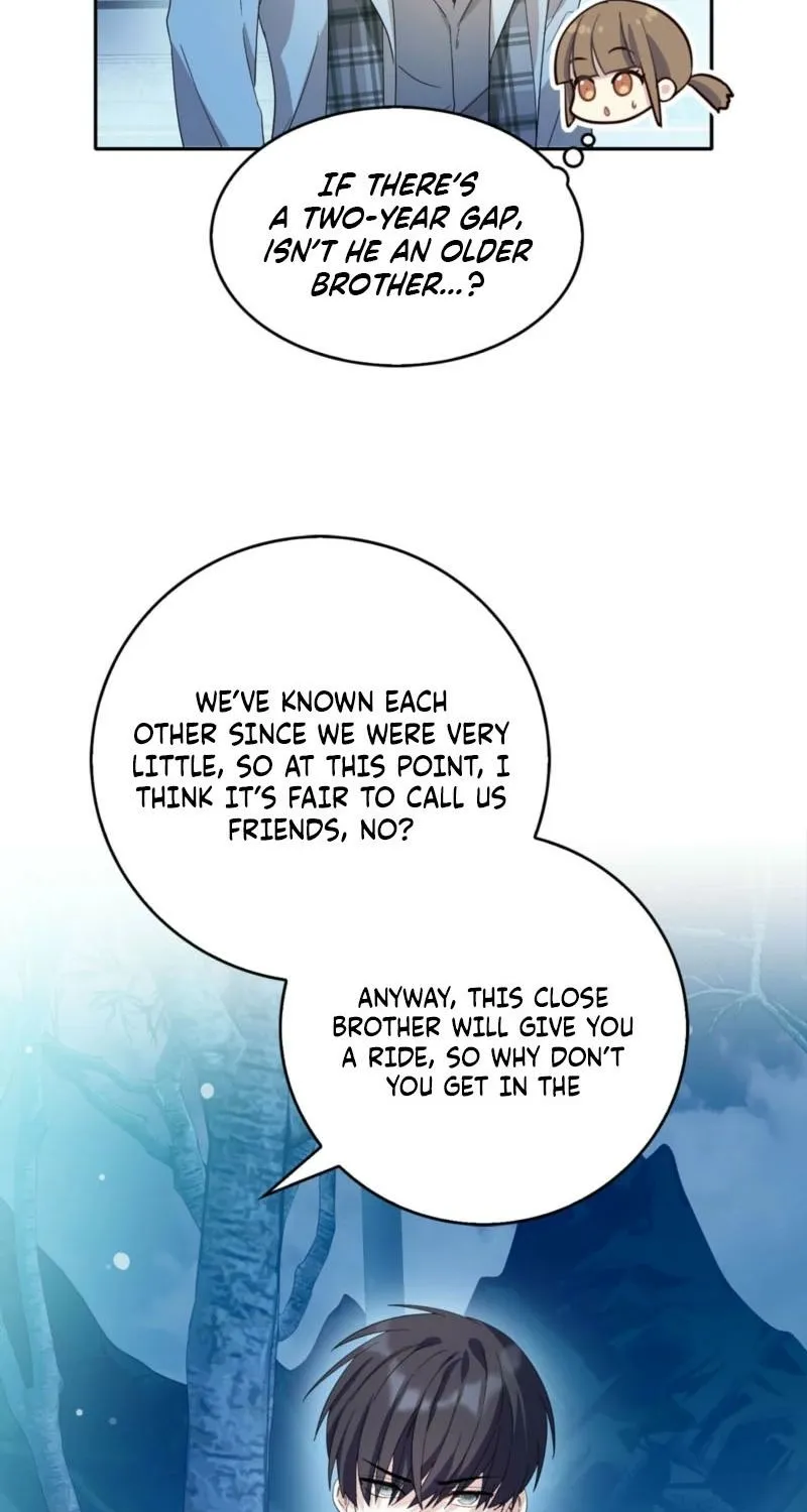 My Childhood Friend ♥ Loves Me Under Hypnosis Chapter 6 page 9 - 