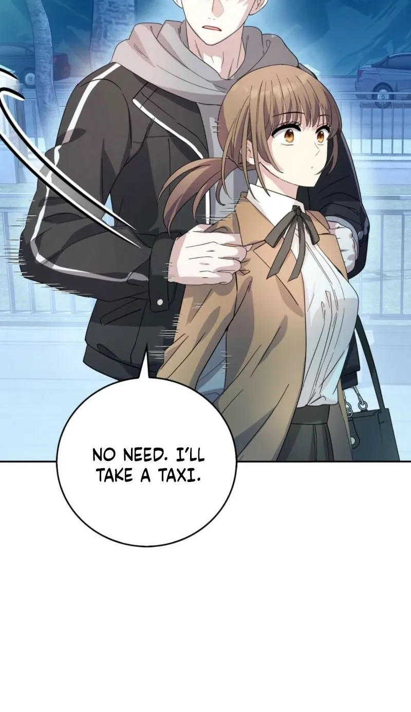My Childhood Friend ♥ Loves Me Under Hypnosis Chapter 6 page 10 - 