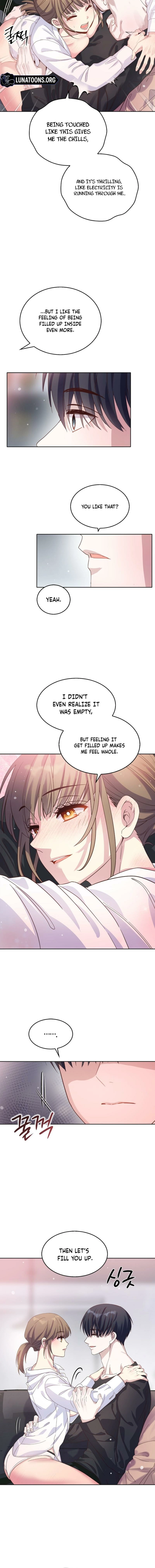 My Childhood Friend ♥ Loves Me Under Hypnosis Chapter 7 page 2 - 