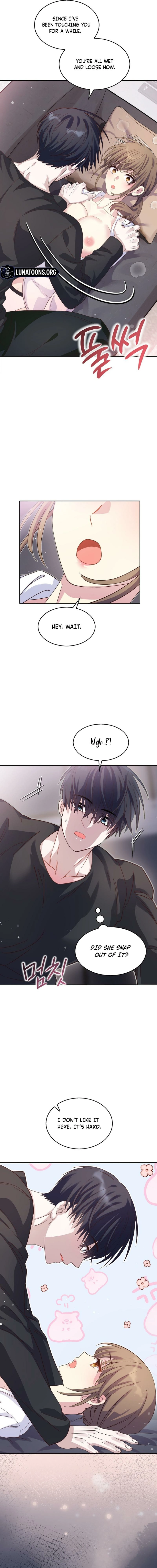 My Childhood Friend ♥ Loves Me Under Hypnosis Chapter 7 page 3 - 