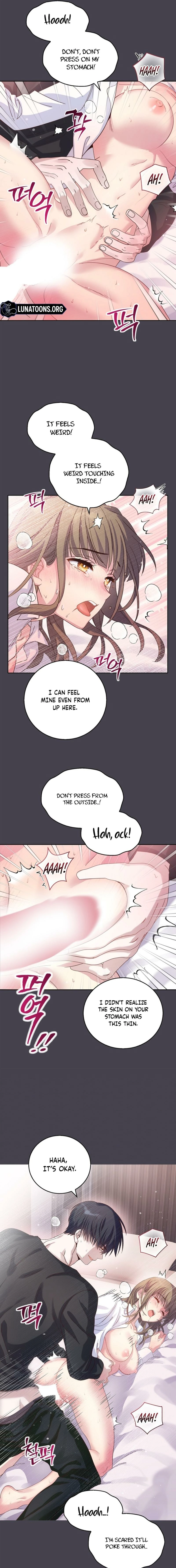 My Childhood Friend ♥ Loves Me Under Hypnosis Chapter 7 page 5 - 