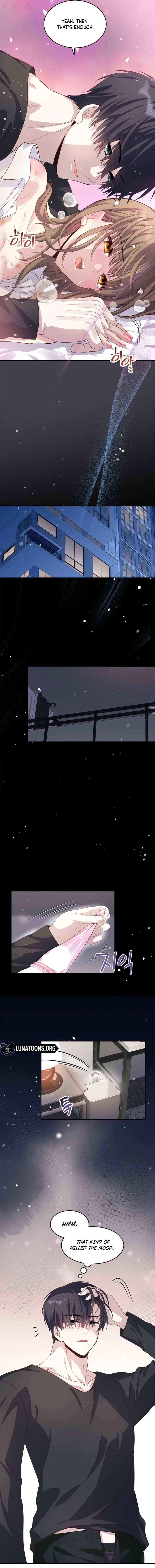 My Childhood Friend ♥ Loves Me Under Hypnosis Chapter 7 page 7 - 