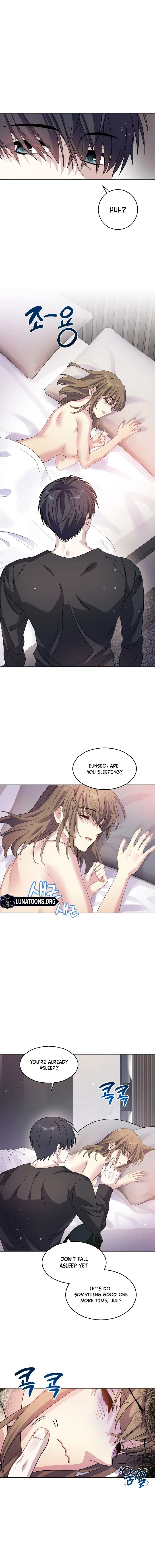 My Childhood Friend ♥ Loves Me Under Hypnosis Chapter 7 page 8 - 