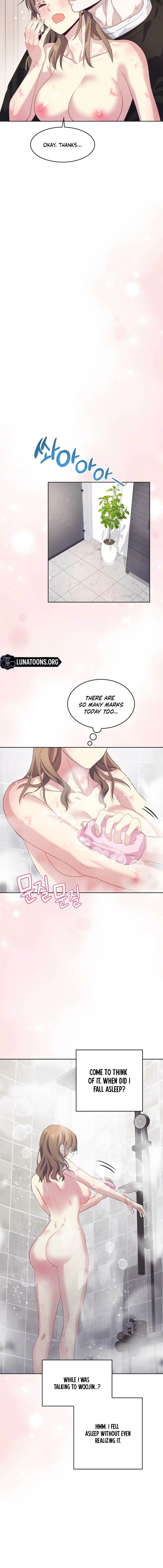 My Childhood Friend ♥ Loves Me Under Hypnosis Chapter 8 page 2 - 