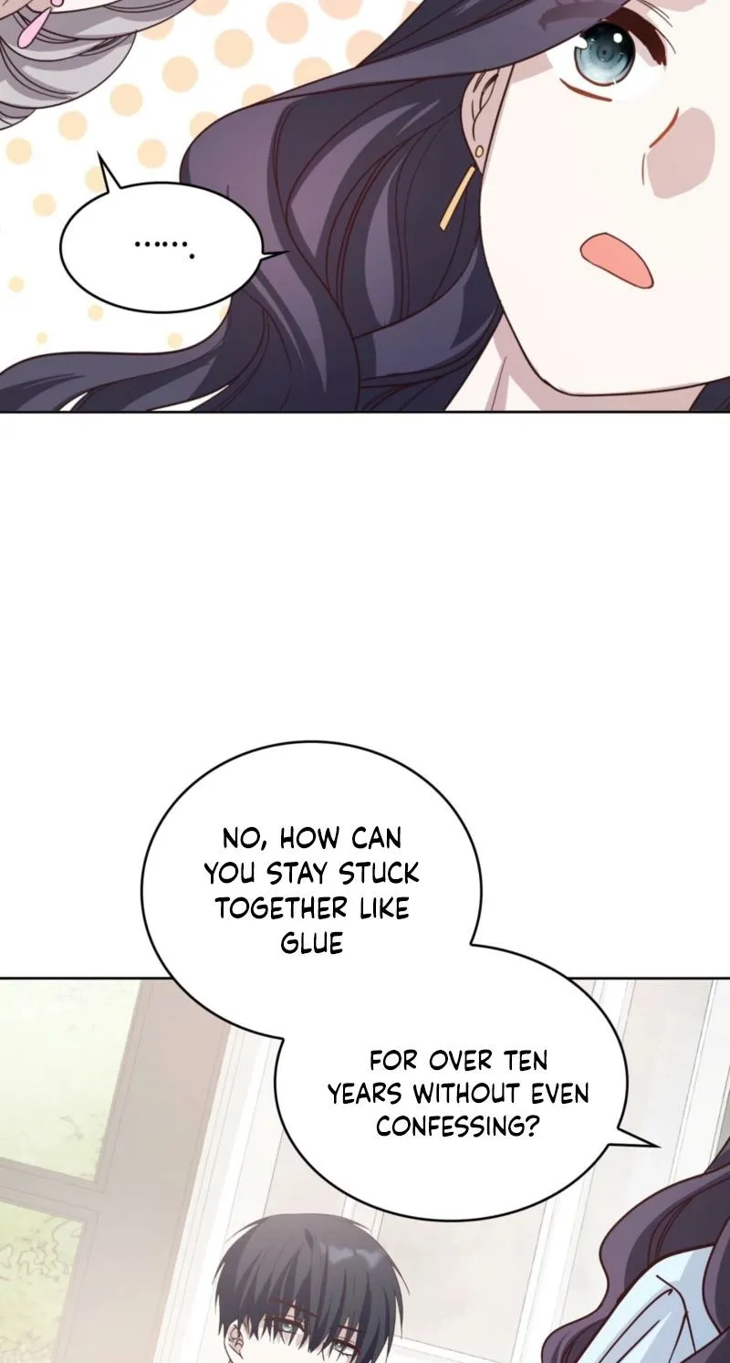 My Childhood Friend ♥ Loves Me Under Hypnosis Chapter 9 page 16 - 