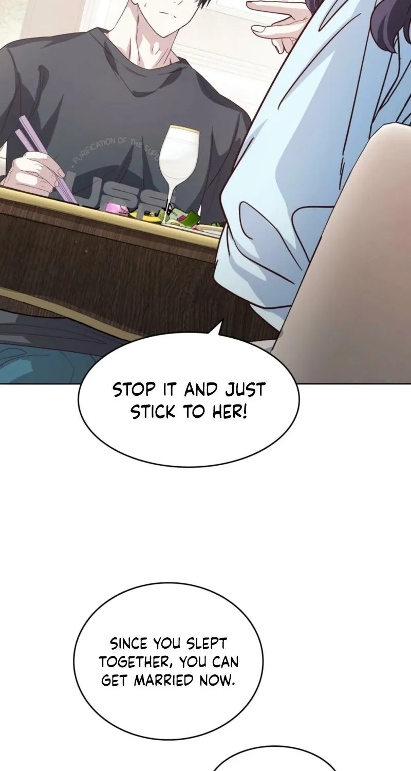 My Childhood Friend ♥ Loves Me Under Hypnosis Chapter 9 page 17 - 