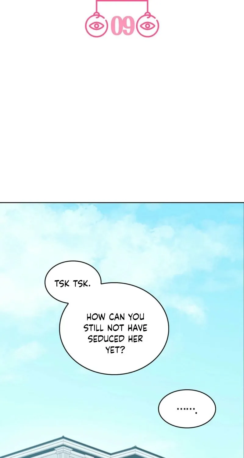 My Childhood Friend ♥ Loves Me Under Hypnosis Chapter 9 page 3 - 