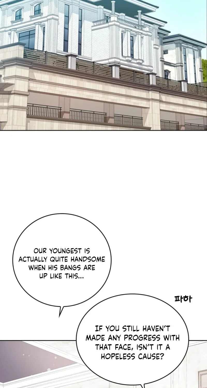 My Childhood Friend ♥ Loves Me Under Hypnosis Chapter 9 page 4 - 