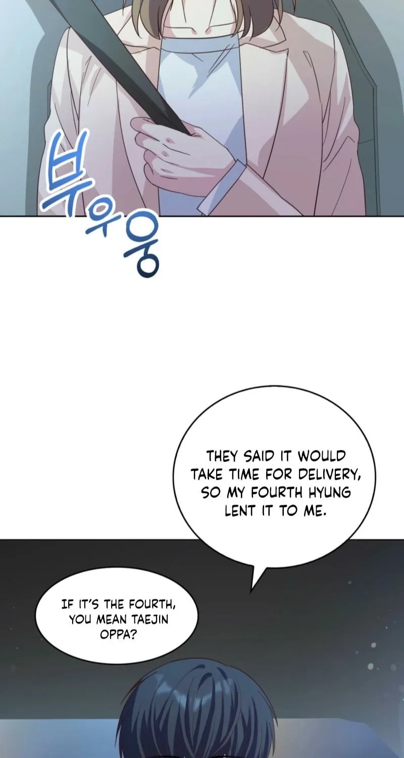 My Childhood Friend ♥ Loves Me Under Hypnosis Chapter 9 page 34 - 