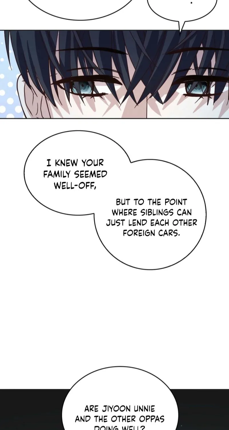 My Childhood Friend ♥ Loves Me Under Hypnosis Chapter 9 page 36 - 