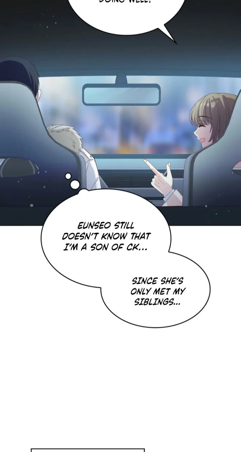 My Childhood Friend ♥ Loves Me Under Hypnosis Chapter 9 page 37 - 