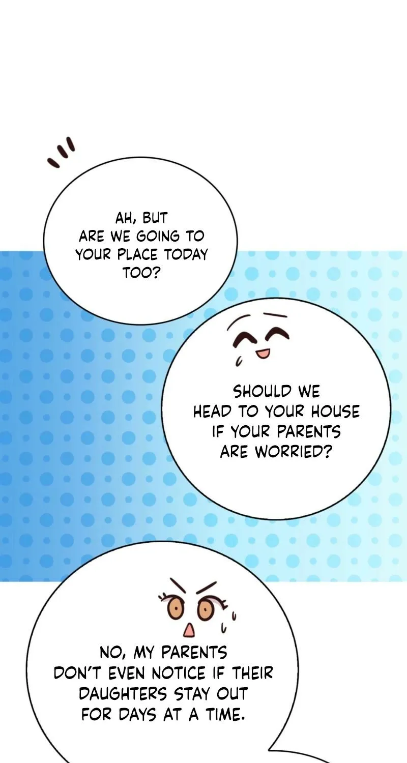 My Childhood Friend ♥ Loves Me Under Hypnosis Chapter 9 page 42 - 