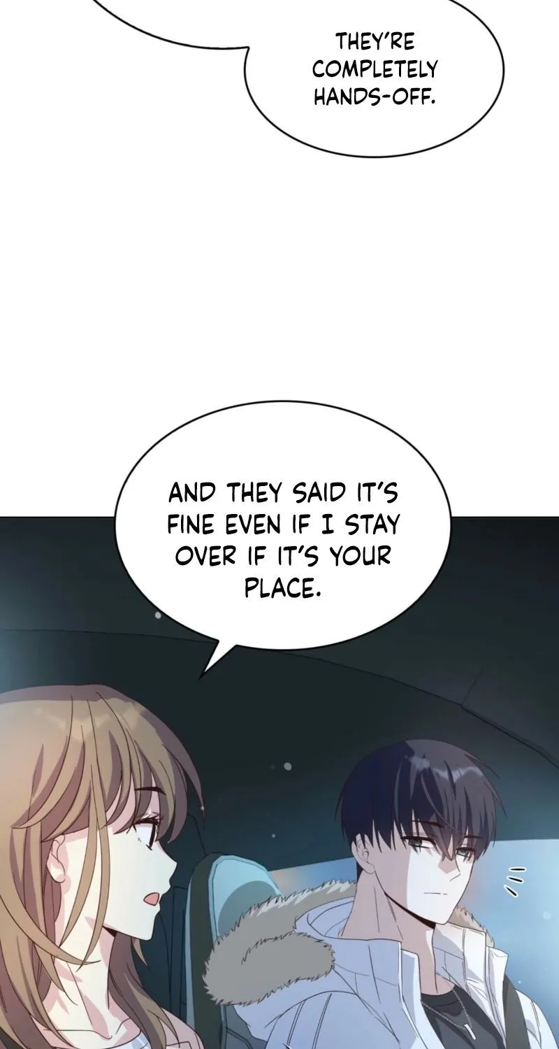 My Childhood Friend ♥ Loves Me Under Hypnosis Chapter 9 page 43 - 