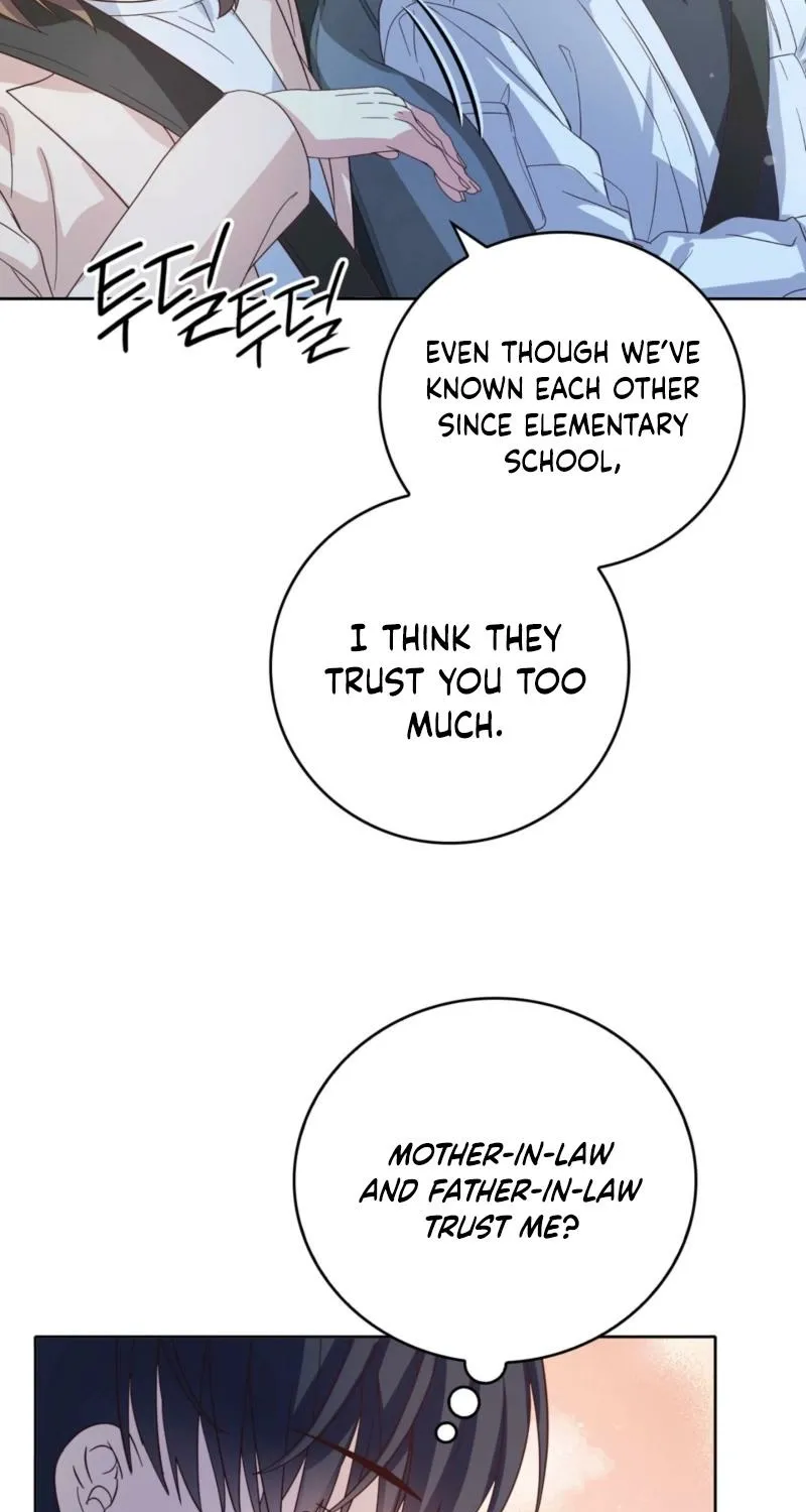 My Childhood Friend ♥ Loves Me Under Hypnosis Chapter 9 page 44 - 