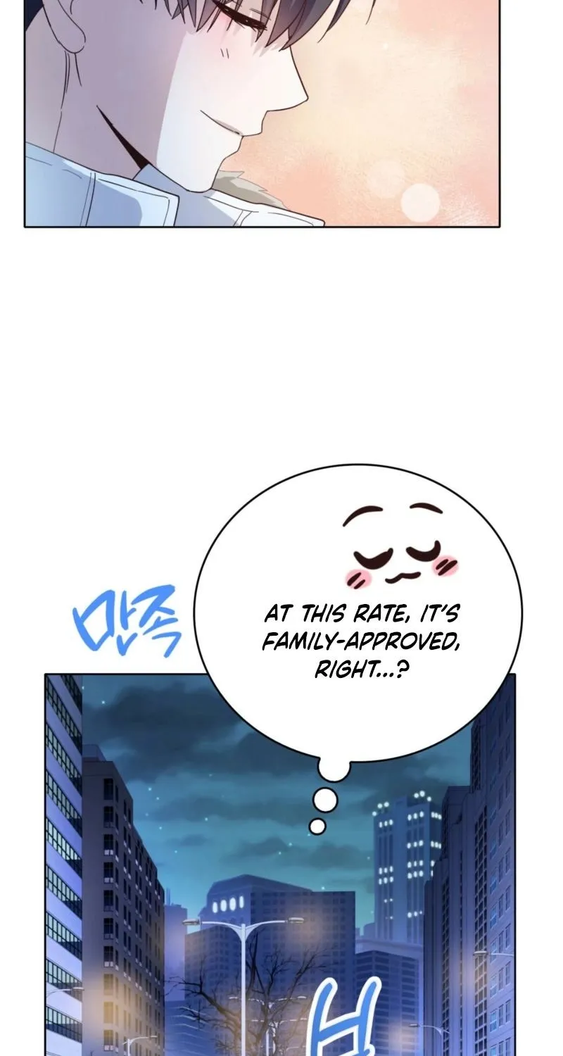 My Childhood Friend ♥ Loves Me Under Hypnosis Chapter 9 page 45 - 