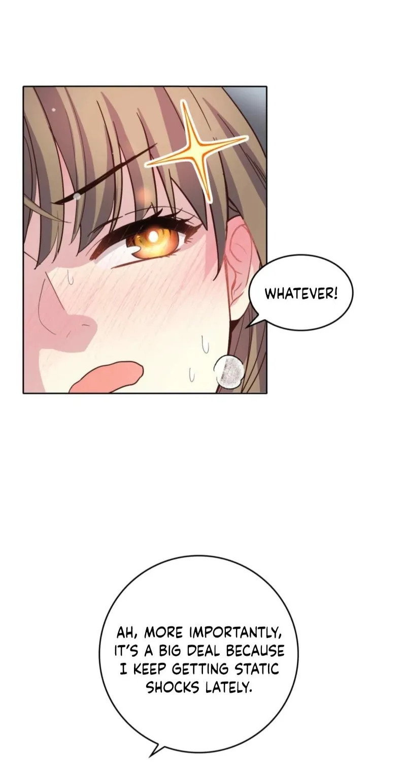 My Childhood Friend ♥ Loves Me Under Hypnosis Chapter 9 page 53 - 