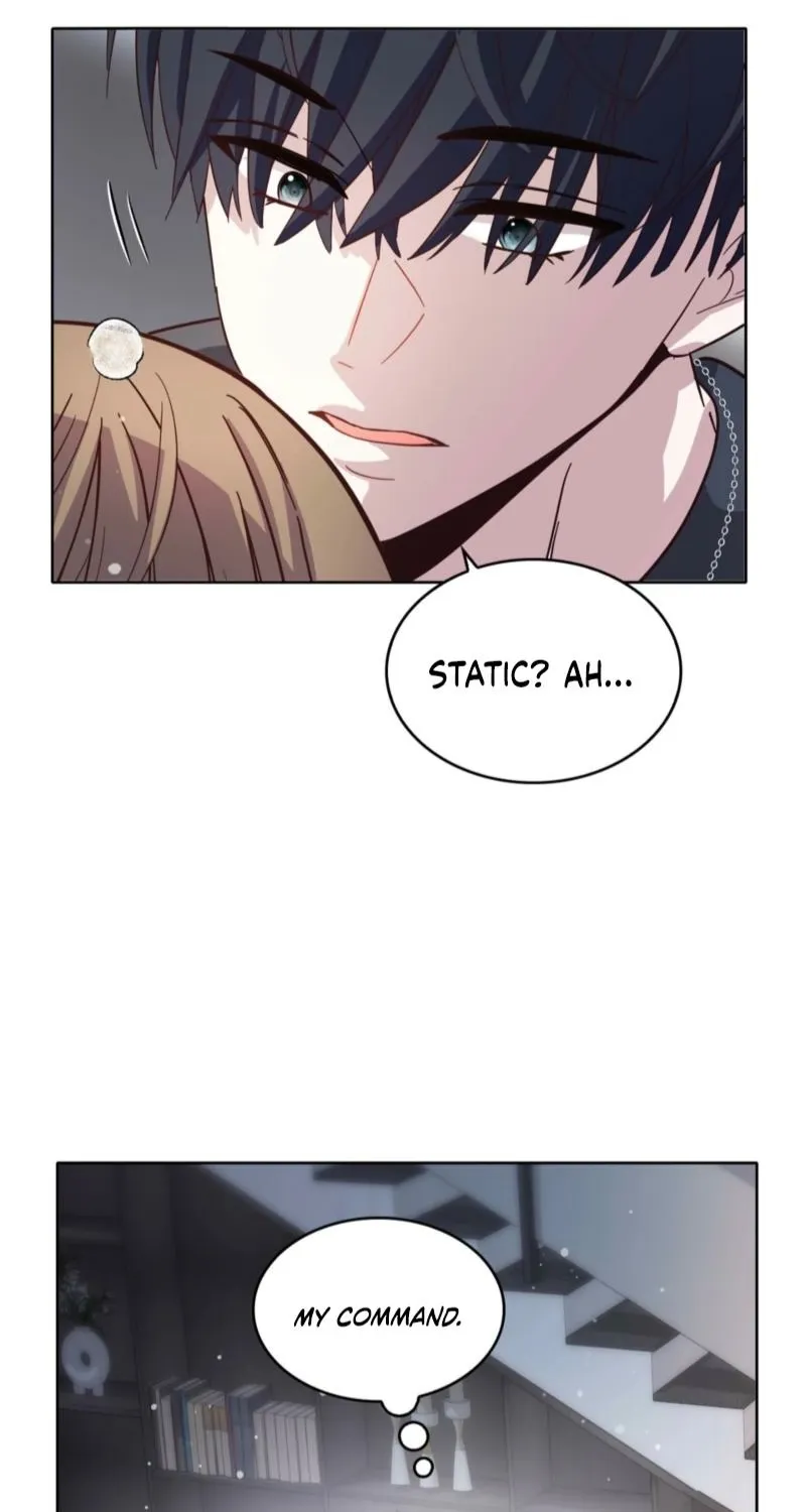 My Childhood Friend ♥ Loves Me Under Hypnosis Chapter 9 page 54 - 