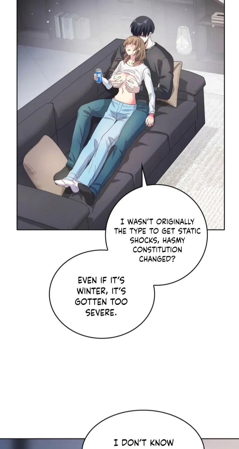 My Childhood Friend ♥ Loves Me Under Hypnosis Chapter 9 page 55 - 