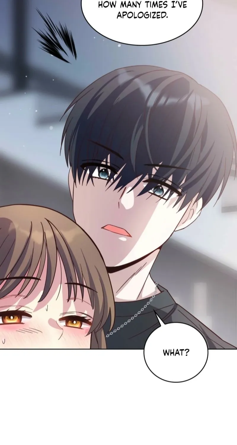 My Childhood Friend ♥ Loves Me Under Hypnosis Chapter 9 page 56 - 