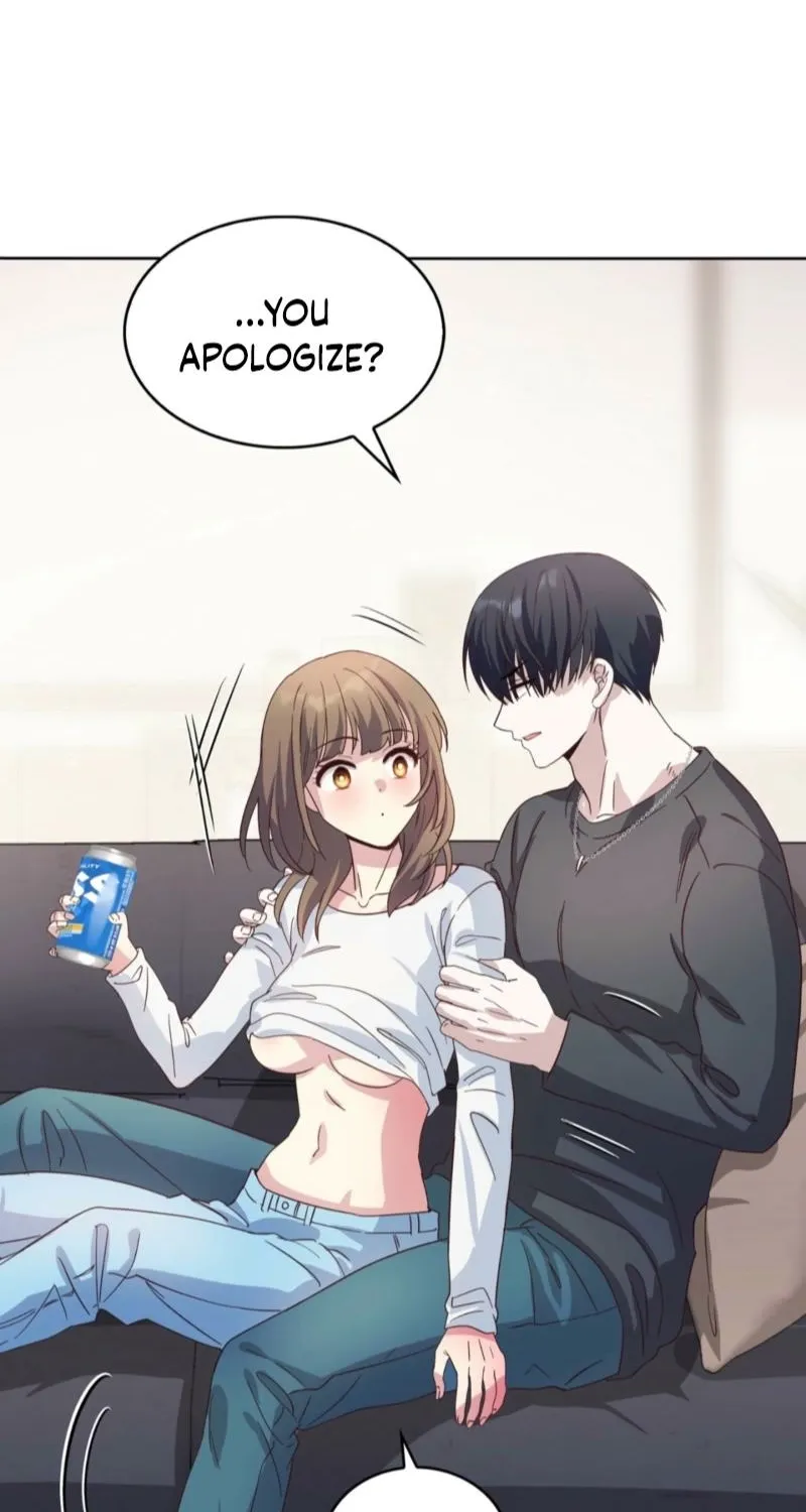 My Childhood Friend ♥ Loves Me Under Hypnosis Chapter 9 page 57 - 