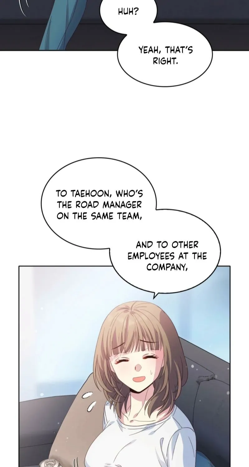 My Childhood Friend ♥ Loves Me Under Hypnosis Chapter 9 page 58 - 