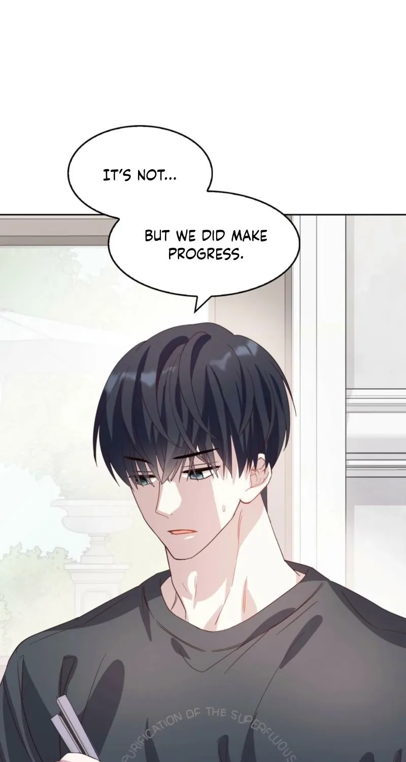 My Childhood Friend ♥ Loves Me Under Hypnosis Chapter 9 page 9 - 