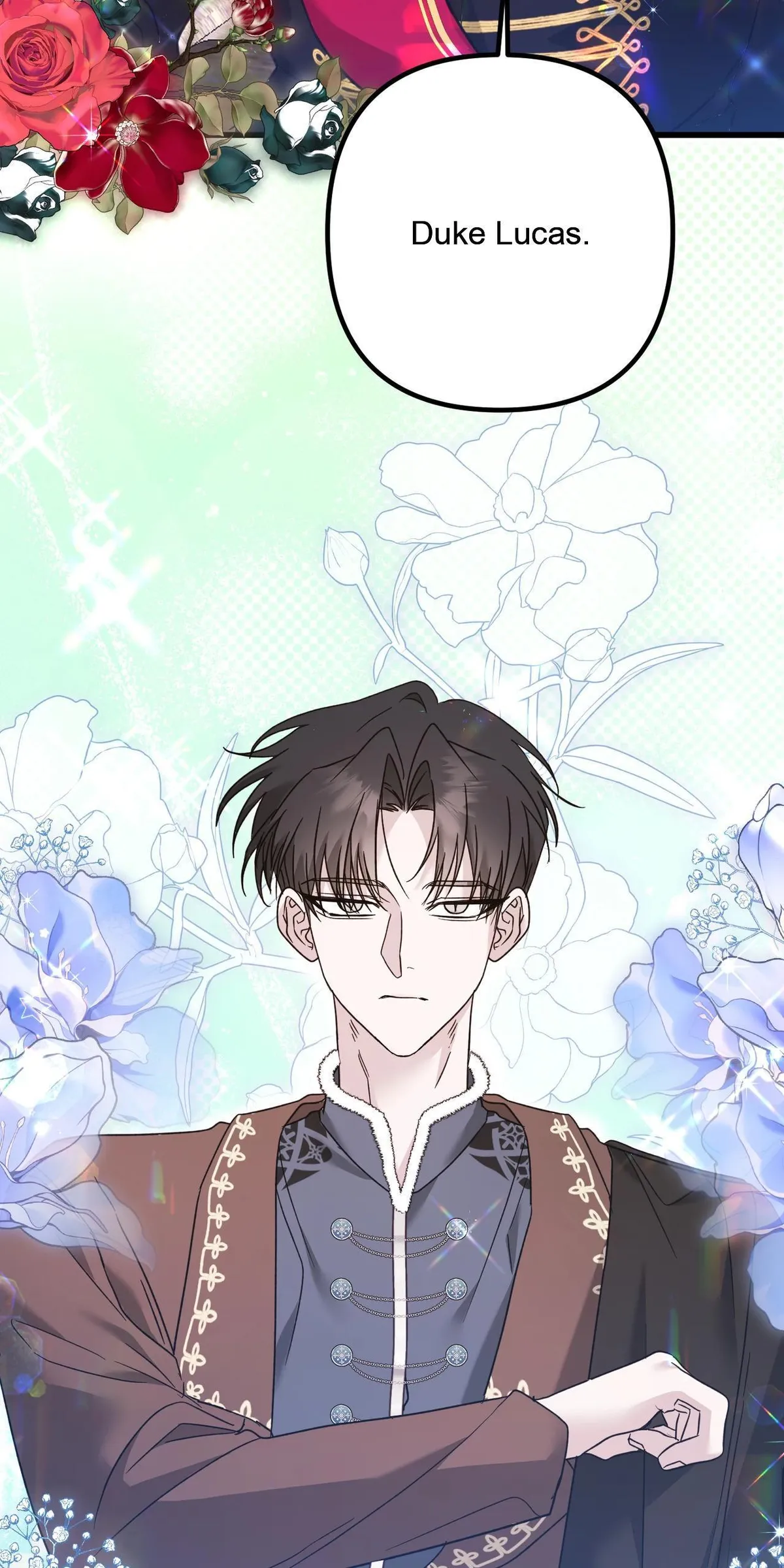 My Childhood Friend Opposes the Wedding Chapter 1 page 19 - 