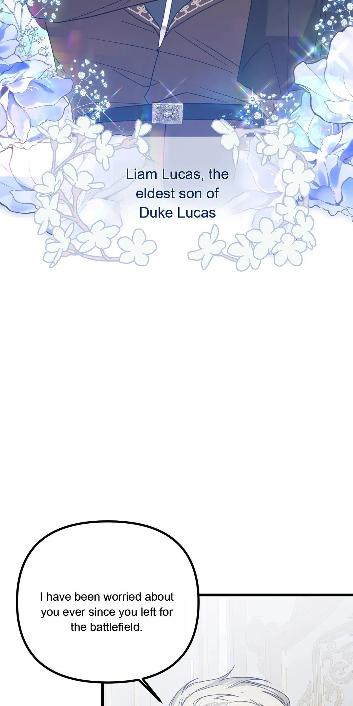 My Childhood Friend Opposes the Wedding Chapter 1 page 20 - 
