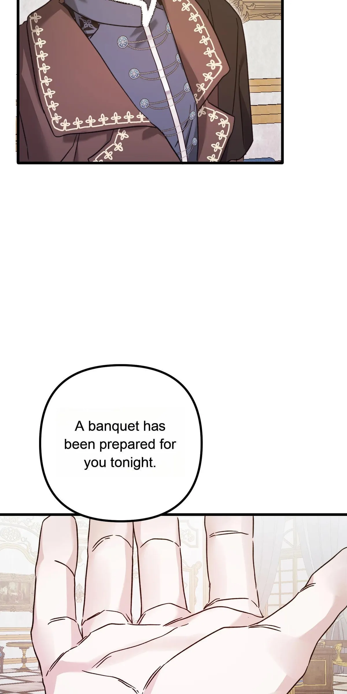 My Childhood Friend Opposes the Wedding Chapter 1 page 22 - 