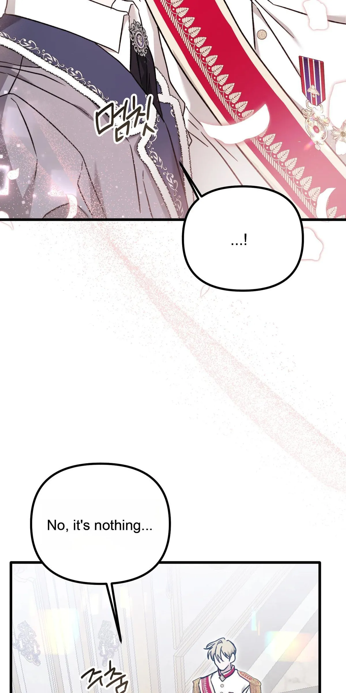 My Childhood Friend Opposes the Wedding Chapter 1 page 48 - 